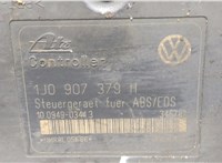  Блок АБС, насос (ABS, ESP, ASR) Volkswagen Golf 4 1997-2005 20464668 #4