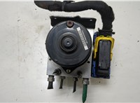 9657061080 Блок АБС, насос (ABS, ESP, ASR) Citroen C5 2004-2008 20464682 #1