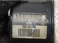 9657061080 Блок АБС, насос (ABS, ESP, ASR) Citroen C5 2004-2008 20464682 #3