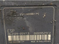  Блок АБС, насос (ABS, ESP, ASR) Mazda 5 (CR) 2005-2010 20464690 #4
