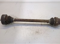  Полуось (приводной вал, шрус) Volkswagen Tiguan 2011-2016 20464694 #1