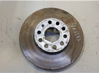  Диск тормозной Volkswagen Caddy 2015- 20464696 #3