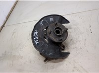  Ступица (кулак, цапфа) Toyota Corolla E12 2001-2006 20464705 #1
