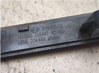 13460919, 39047429 Катафот Opel Astra K 2015- 20464714 #6