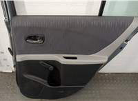 670030D110 Дверь боковая (легковая) Toyota Yaris 2005-2011 20464715 #5