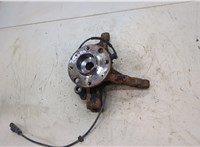  Ступица (кулак, цапфа) Opel Corsa D 2006-2014 20464730 #1