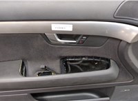 8E1867103, 8E1837019G, 8Z0959851B Дверная карта (Обшивка двери) Audi A4 (B6) 2000-2006 20464734 #4