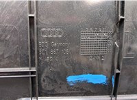 8E1867103, 8E1837019G, 8Z0959851B Дверная карта (Обшивка двери) Audi A4 (B6) 2000-2006 20464734 #7