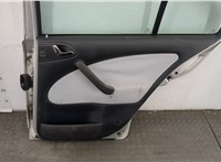 Ручка двери наружная Skoda Octavia Tour 1996-2011 11428933 #11