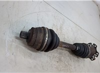  Полуось (приводной вал, шрус) Volkswagen Sharan 2000-2010 20464758 #2