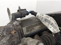 SPJM КПП - робот Honda Civic 2005-2012 20464775 #2