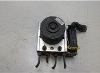  Блок АБС, насос (ABS, ESP, ASR) Peugeot 206 20464780 #1