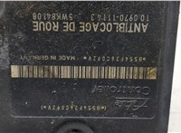  Блок АБС, насос (ABS, ESP, ASR) Peugeot 206 20464780 #4