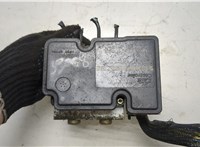  Блок АБС, насос (ABS, ESP, ASR) Peugeot 206 20464780 #5