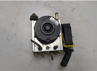  Блок АБС, насос (ABS, ESP, ASR) Opel Agila 2000-2007 20464785 #1
