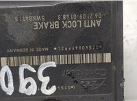  Блок АБС, насос (ABS, ESP, ASR) Opel Agila 2000-2007 20464785 #4