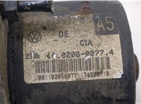  Блок АБС, насос (ABS, ESP, ASR) Seat Leon 1999-2006 20464788 #3