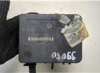  Блок АБС, насос (ABS, ESP, ASR) Seat Leon 1999-2006 20464788 #5