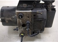  Блок АБС, насос (ABS, ESP, ASR) Skoda Fabia 1999-2007 20464789 #3