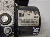  Блок АБС, насос (ABS, ESP, ASR) Opel Astra H 2004-2010 20464791 #2