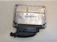  Блок управления двигателем Volkswagen Touareg 2002-2007 20464795 #1
