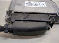  Блок управления двигателем Volkswagen Touareg 2002-2007 20464795 #3