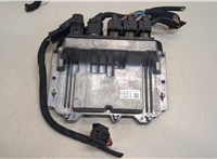 Блок управления двигателем BMW X2 (F39) 2017-2023 20464798 #1