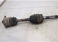  Полуось (приводной вал, шрус) Mitsubishi Montero Sport / Pajero Sport 1996-2008 20464806 #1