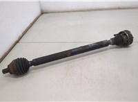  Полуось (приводной вал, шрус) Volkswagen Golf 5 2003-2009 20464820 #1