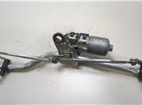  Механизм стеклоочистителя (трапеция дворников) BMW 3 E46 1998-2006 20464824 #1