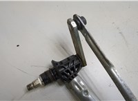 Механизм стеклоочистителя (трапеция дворников) BMW 3 E46 1998-2006 20464824 #3