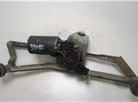  Механизм стеклоочистителя (трапеция дворников) Peugeot 206 20464825 #1