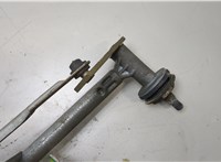  Механизм стеклоочистителя (трапеция дворников) Peugeot 206 20464825 #2