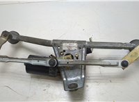  Механизм стеклоочистителя (трапеция дворников) Peugeot 206 20464825 #5