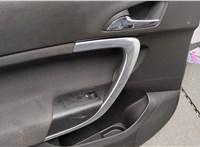  Дверь боковая (легковая) Opel Insignia 2008-2017 20464828 #7