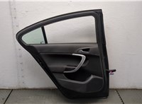  Дверь боковая (легковая) Opel Insignia 2008-2017 20464828 #9