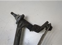  Механизм стеклоочистителя (трапеция дворников) Peugeot 206 20464831 #2