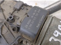  Механизм стеклоочистителя (трапеция дворников) Peugeot 206 20464831 #4