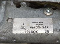 Механизм стеклоочистителя (трапеция дворников) Peugeot 206 20464831 #6