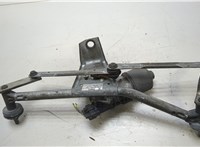  Механизм стеклоочистителя (трапеция дворников) Peugeot 206 20464831 #7