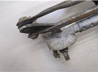  Механизм стеклоочистителя (трапеция дворников) Mitsubishi Colt 2002-2012 20464837 #2