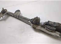  Механизм стеклоочистителя (трапеция дворников) Mitsubishi Colt 2002-2012 20464837 #5