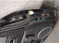BPYK7302XE Дверь боковая (легковая) Mazda 3 (BK) 2003-2009 20464838 #4