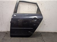 BPYK7302XE Дверь боковая (легковая) Mazda 3 (BK) 2003-2009 20464838 #16