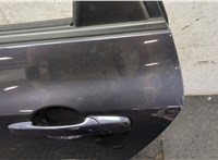 BPYK7302XE Дверь боковая (легковая) Mazda 3 (BK) 2003-2009 20464838 #17