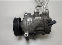 5Q0820803F Компрессор кондиционера Audi A3 (8V) 2012-2020 20464843 #1