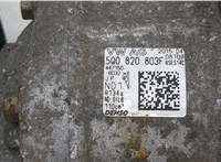 5Q0820803F Компрессор кондиционера Audi A3 (8V) 2012-2020 20464843 #3