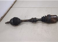  Полуось (приводной вал, шрус) Nissan Note E11 2006-2013 20464844 #1