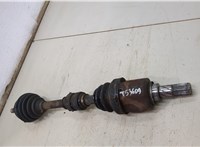  Полуось (приводной вал, шрус) Nissan Note E11 2006-2013 20464844 #2