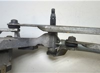  Механизм стеклоочистителя (трапеция дворников) Volvo S40 2004- 20464845 #4